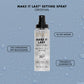 Milani Make It Dewy Setting Spray 3 in 1- Hydrate