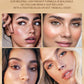 AKARY Freckle Pen Professional Lifelike Face Concealer