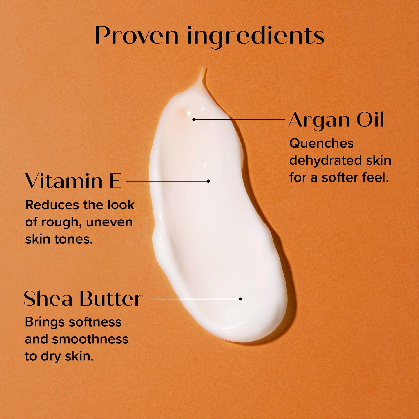 Medix 5.5 Argan Oil Cream W/Vitamin E Anti Aging Skin Care