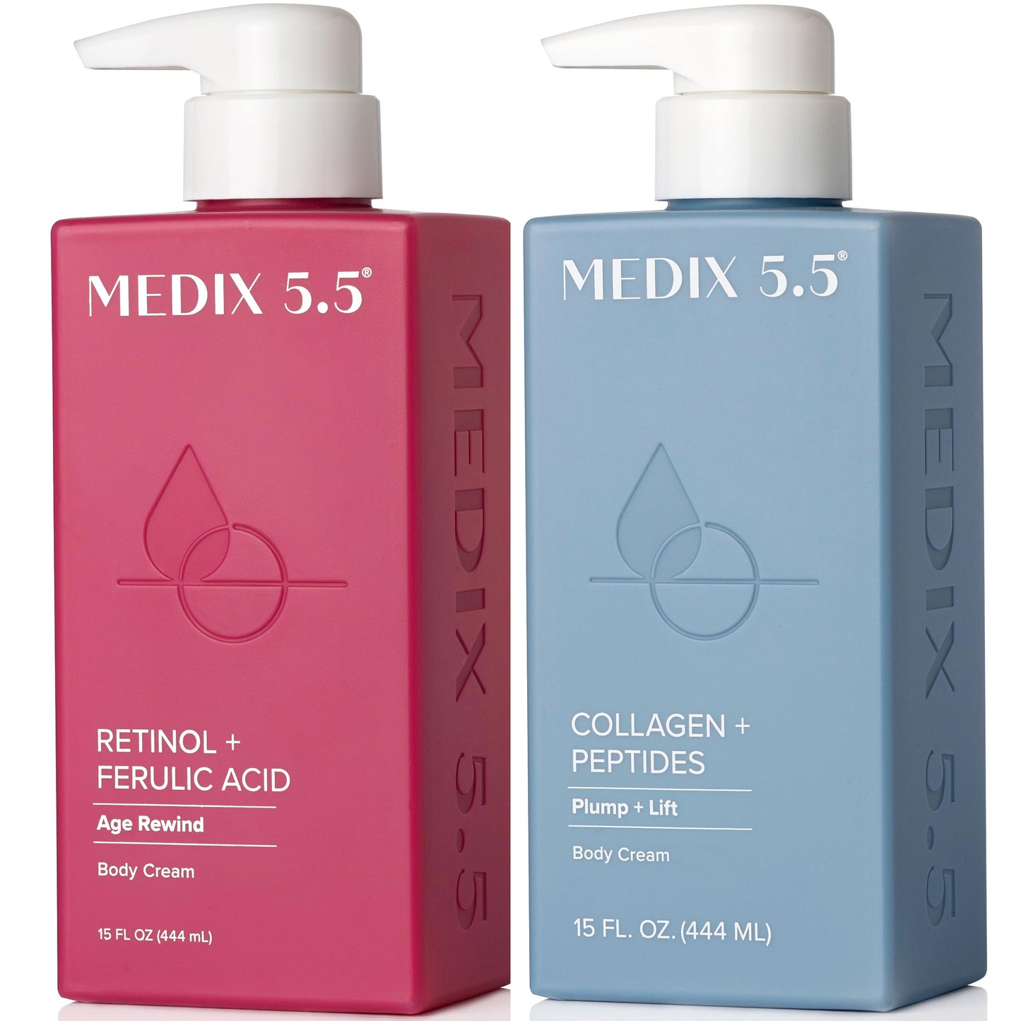 Medix 5.5 Argan Oil Cream W/Vitamin E Anti Aging Skin Care