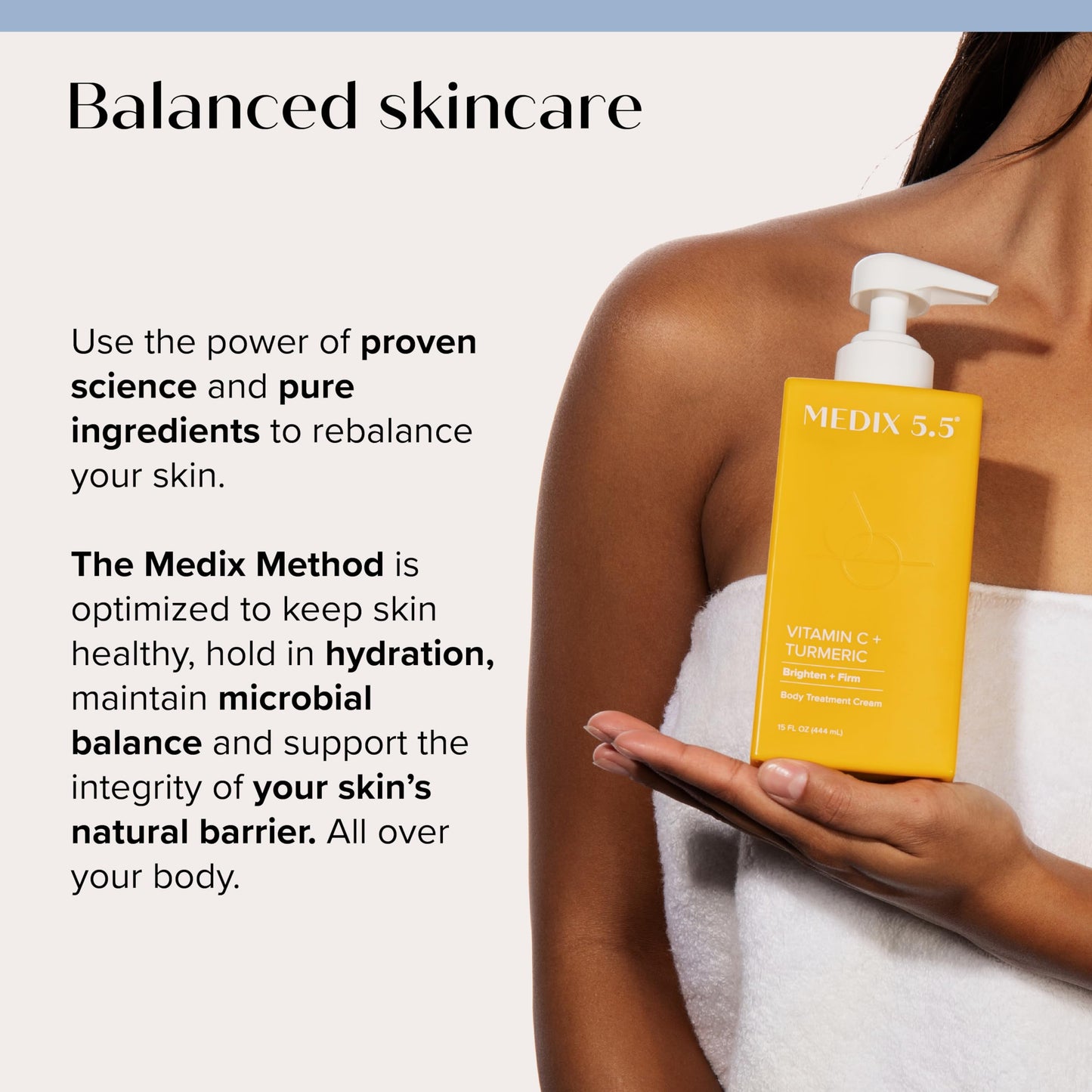 Medix 5.5 Argan Oil Cream W/Vitamin E Anti Aging Skin Care