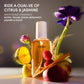 OUAI Leave In Conditioner & Heat Protectant Spray