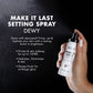 Milani Make It Dewy Setting Spray 3 in 1- Hydrate