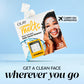 Olay Face Wash, Vitamin C Cleansing Melts