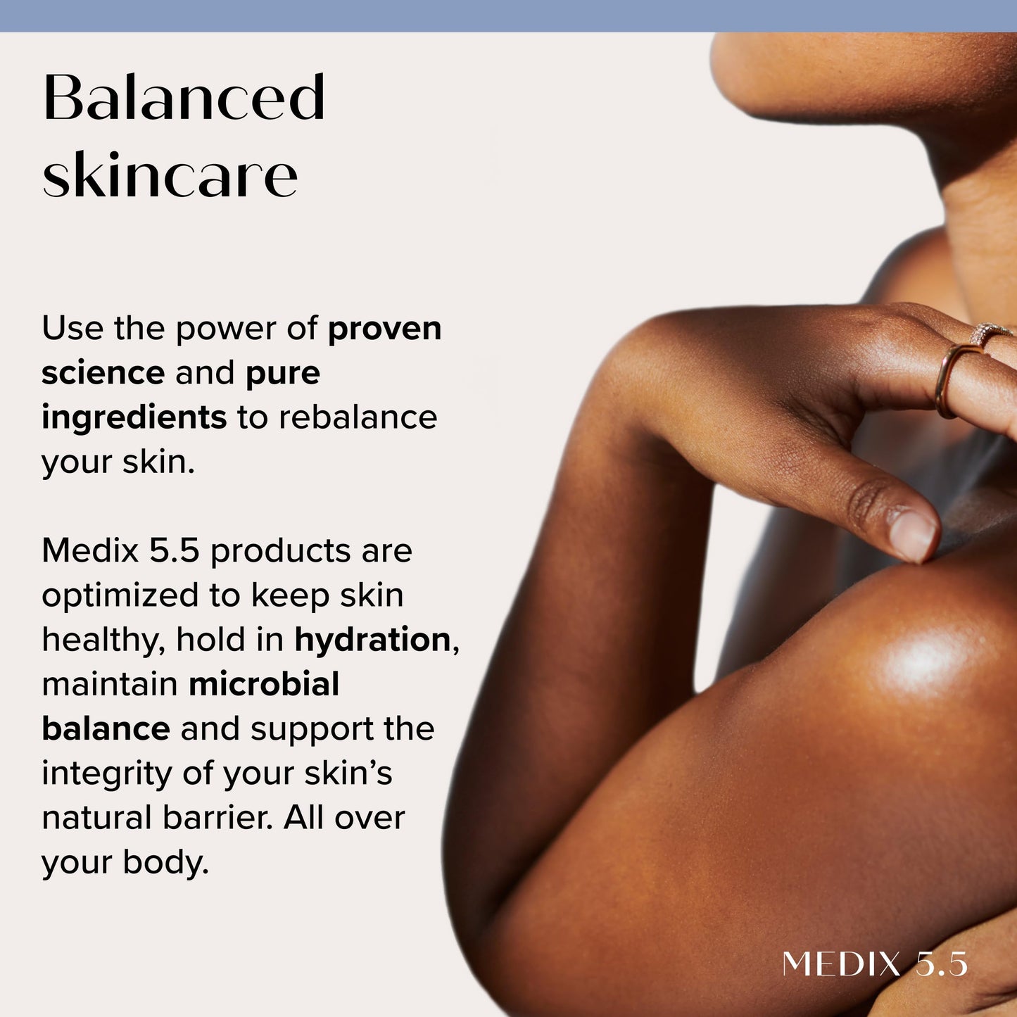 Medix 5.5 Argan Oil Cream W/Vitamin E Anti Aging Skin Care