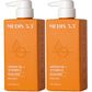 Medix 5.5 Argan Oil Cream W/Vitamin E Anti Aging Skin Care
