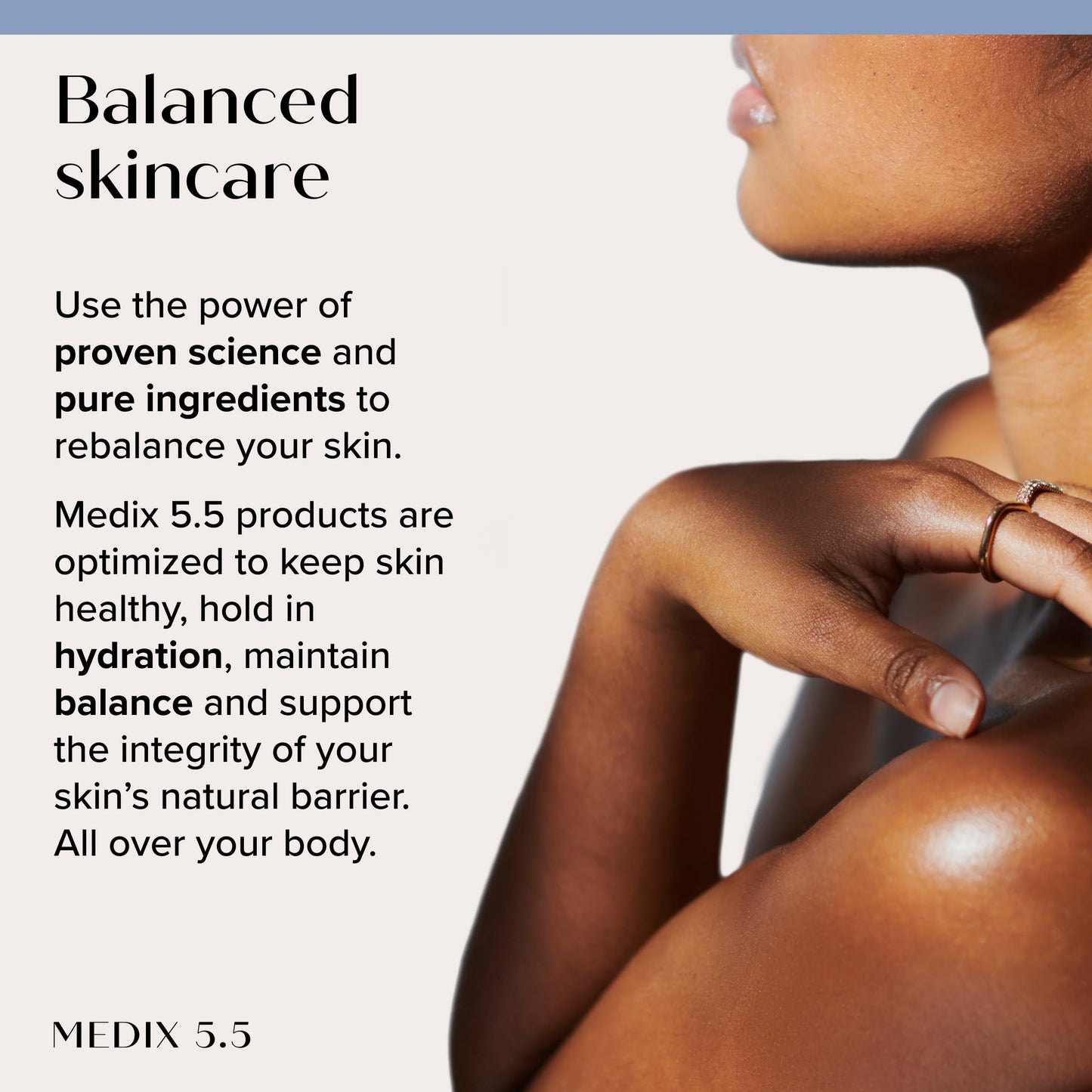 Medix 5.5 Argan Oil Cream W/Vitamin E Anti Aging Skin Care