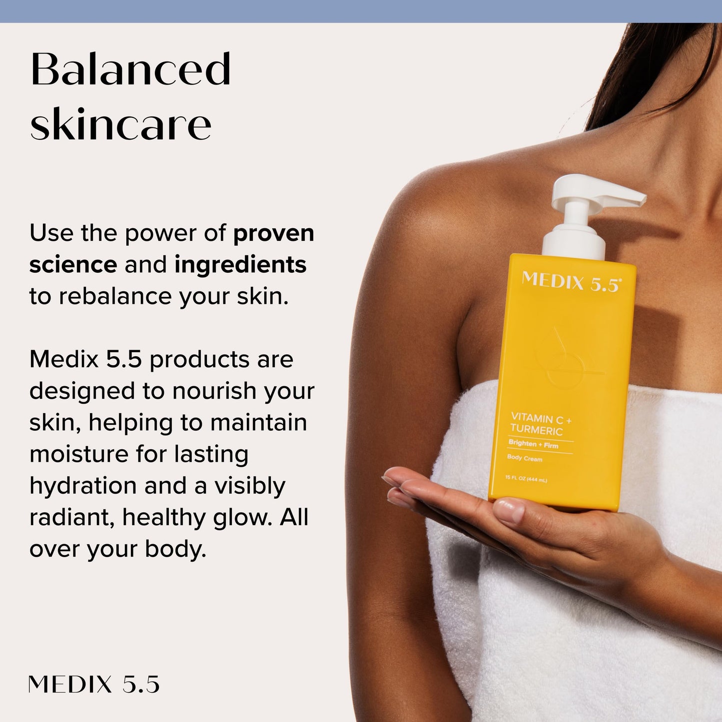 Medix 5.5 Argan Oil Cream W/Vitamin E Anti Aging Skin Care
