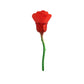 Rose Loose Powder Makeup Brush Beauty Tool