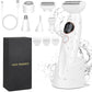Multifunctional 5-in-1 Women's Shaver Full Body Waterproof