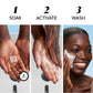 Olay Face Wash, Vitamin C Cleansing Melts