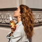 OUAI Leave In Conditioner & Heat Protectant Spray