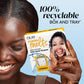 Olay Face Wash, Vitamin C Cleansing Melts