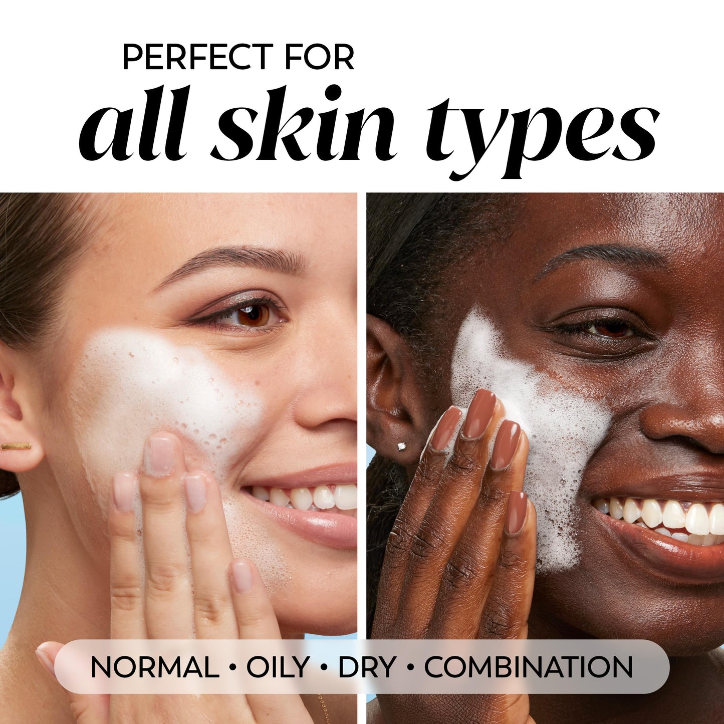 Olay Face Wash, Vitamin C Cleansing Melts