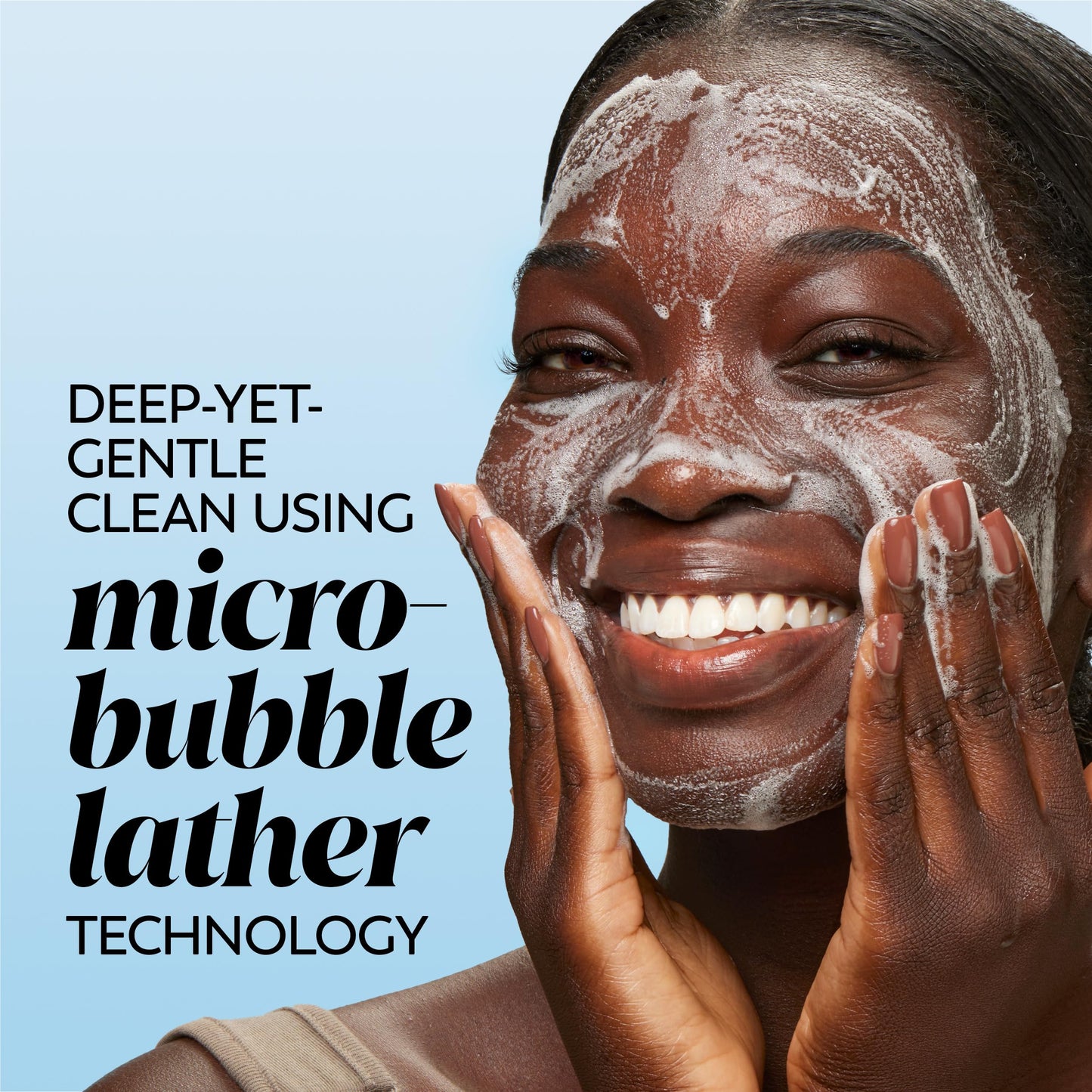 Olay Face Wash, Vitamin C Cleansing Melts