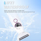 Multifunctional 5-in-1 Women's Shaver Full Body Waterproof