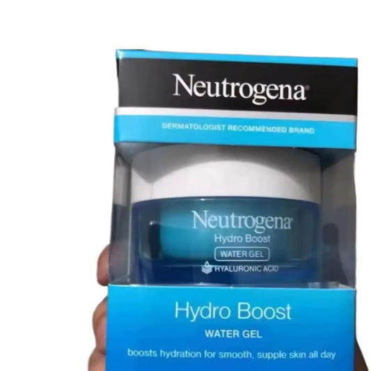 Hydro Boost Water Gel Moisturizer Cream