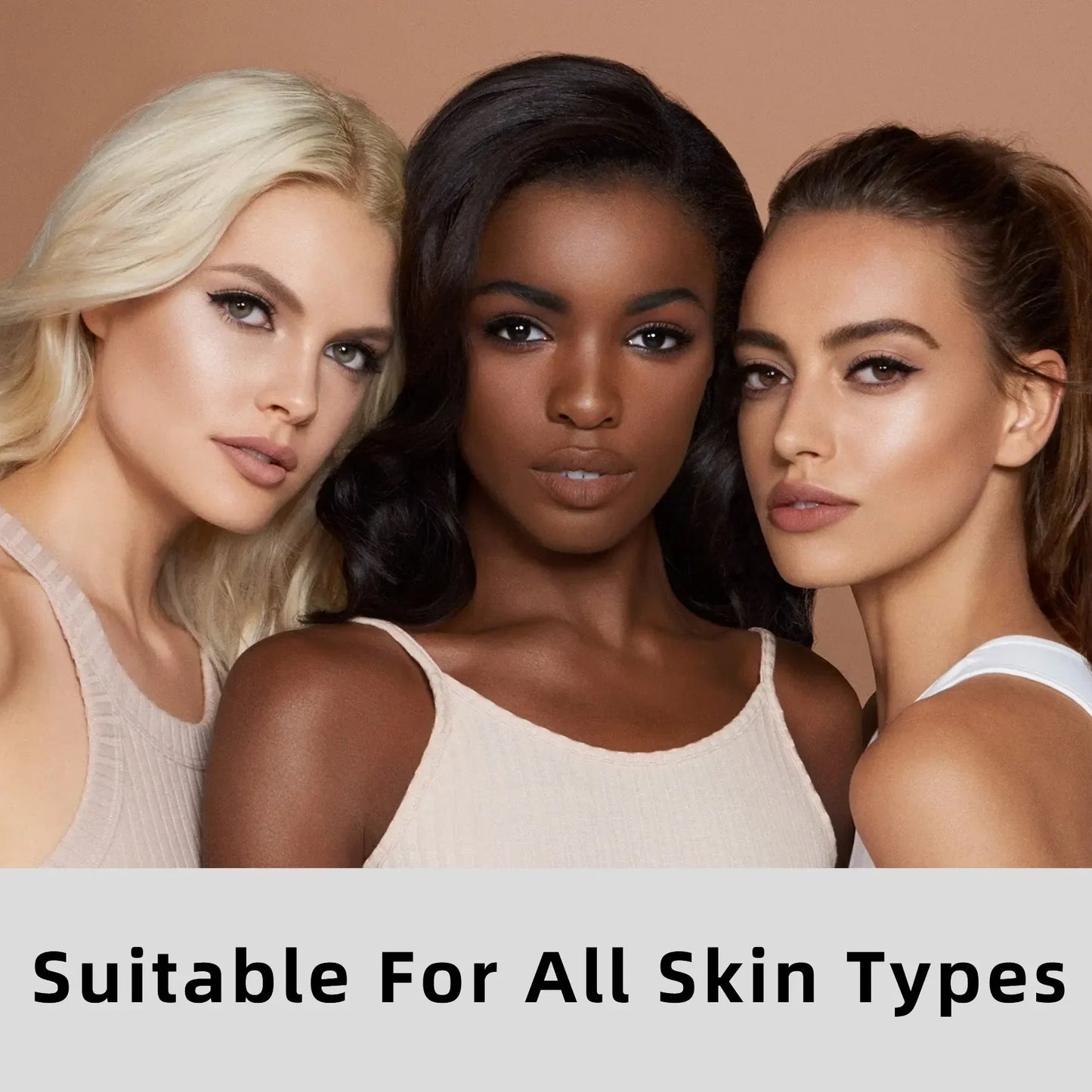 Vitamin C Hyaluronic Acid Glow Serum