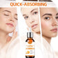 Vitamin C Hyaluronic Acid Glow Serum