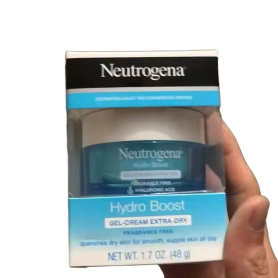 Hydro Boost Water Gel Moisturizer Cream