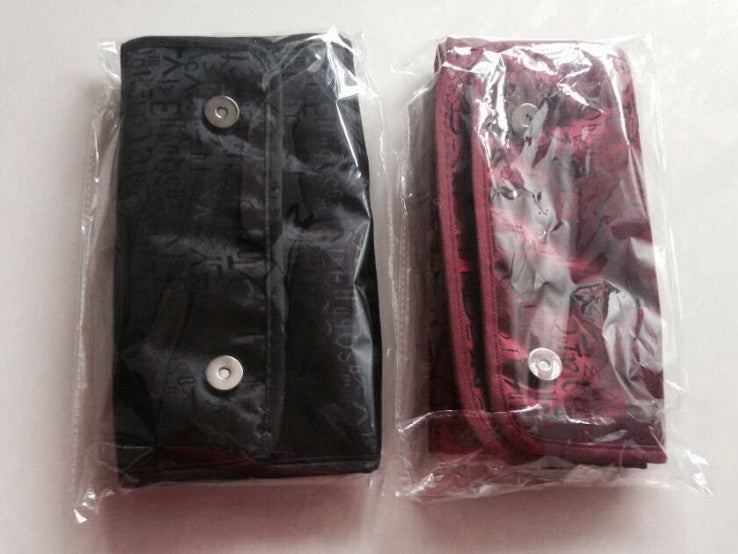 Women’s Makeup & Toiletry Organizer Bag