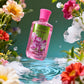 Travel Size Shower Gel and Fragrance Body Wash Gift Set