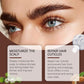 Xiyue All in One Castor Oil for Skin Eyelashes and Eyebrows