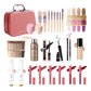 Facial Beauty Makeup Tool Set