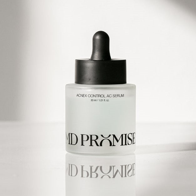 Acnex Control AC Serum Oil Control and Acne Treatment