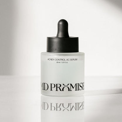 Acnex Control AC Serum Oil Control and Acne Treatment